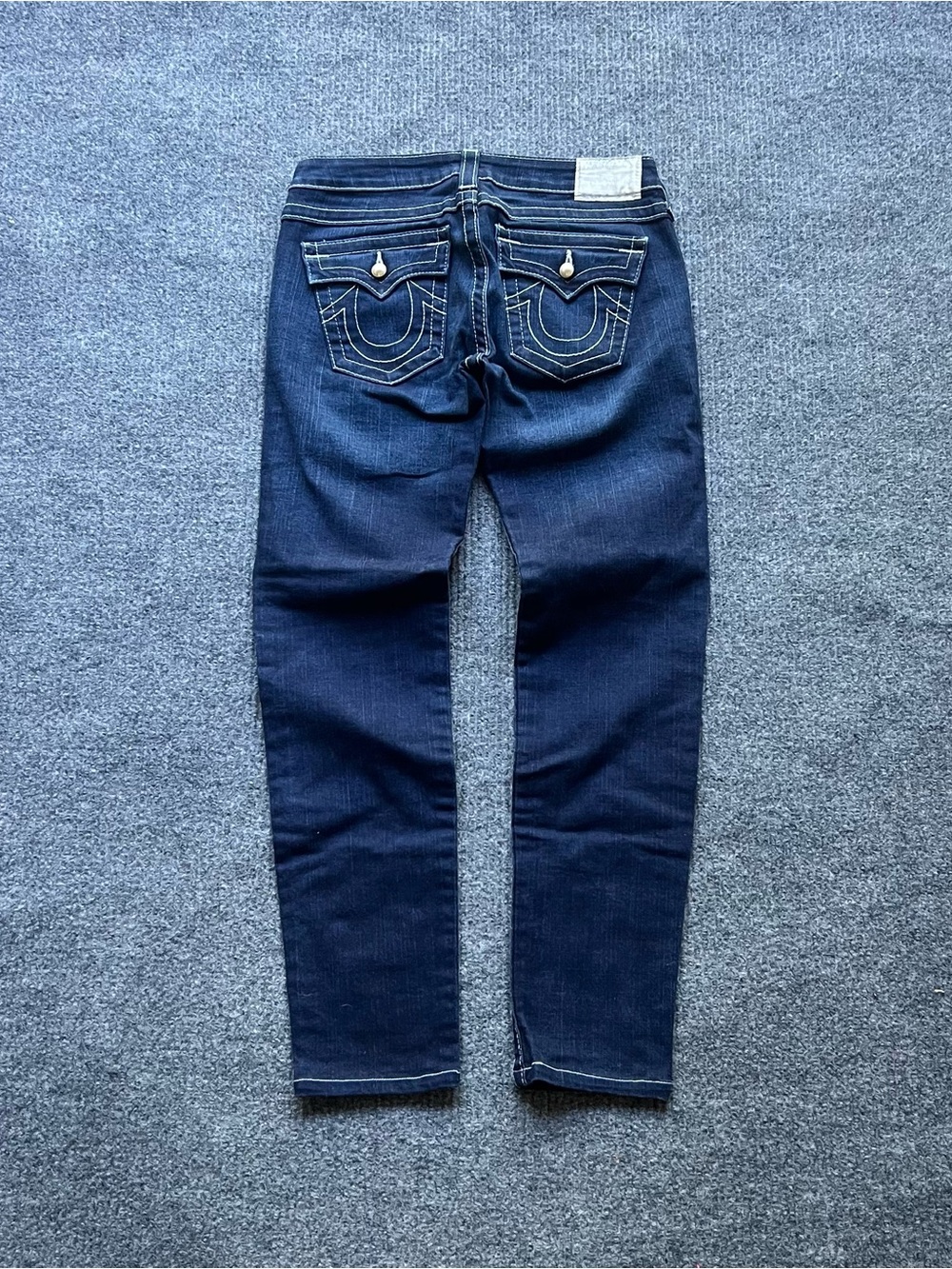 Vintage True Religion Skinny Jeans